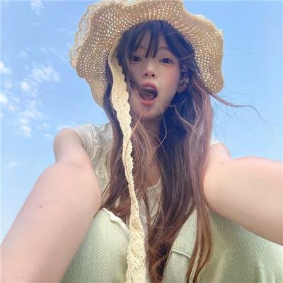 新花样