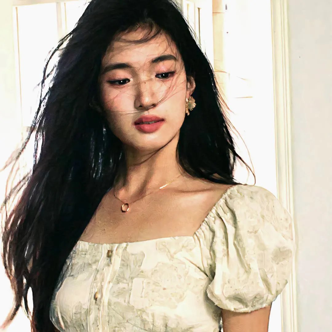 美洲艳后