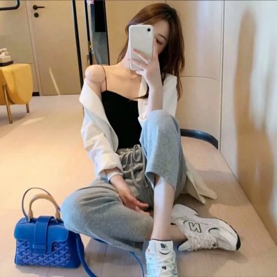 我的美女老师